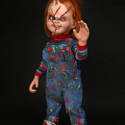 Good Guys Chucky Life Sized Doll 