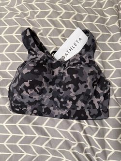 Athleta advance bra 32D OBO