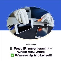 iPhone Repair 
