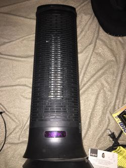 Heater