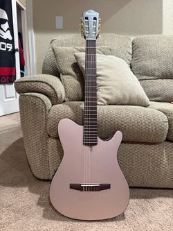Ibanez FRH10N Nylon Acoustic Guitar