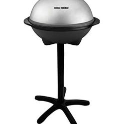 George foreman Electric Grill, Great Condition 