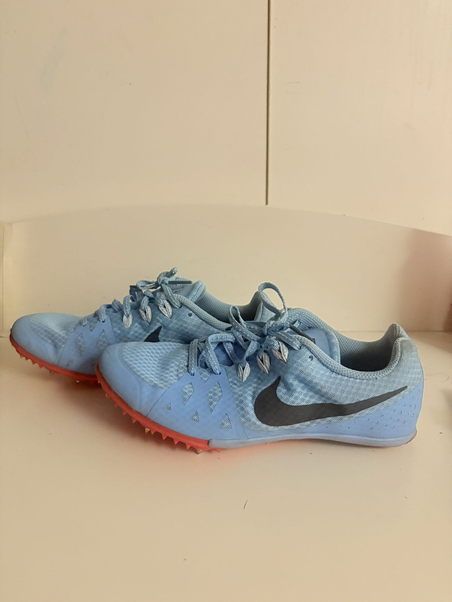 Nike Multi Track Spikes