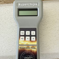 Programmer  Chevy / Gmc