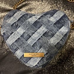 Marc Jacobs Kurt Geiger