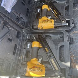 Bostic Nail Gun