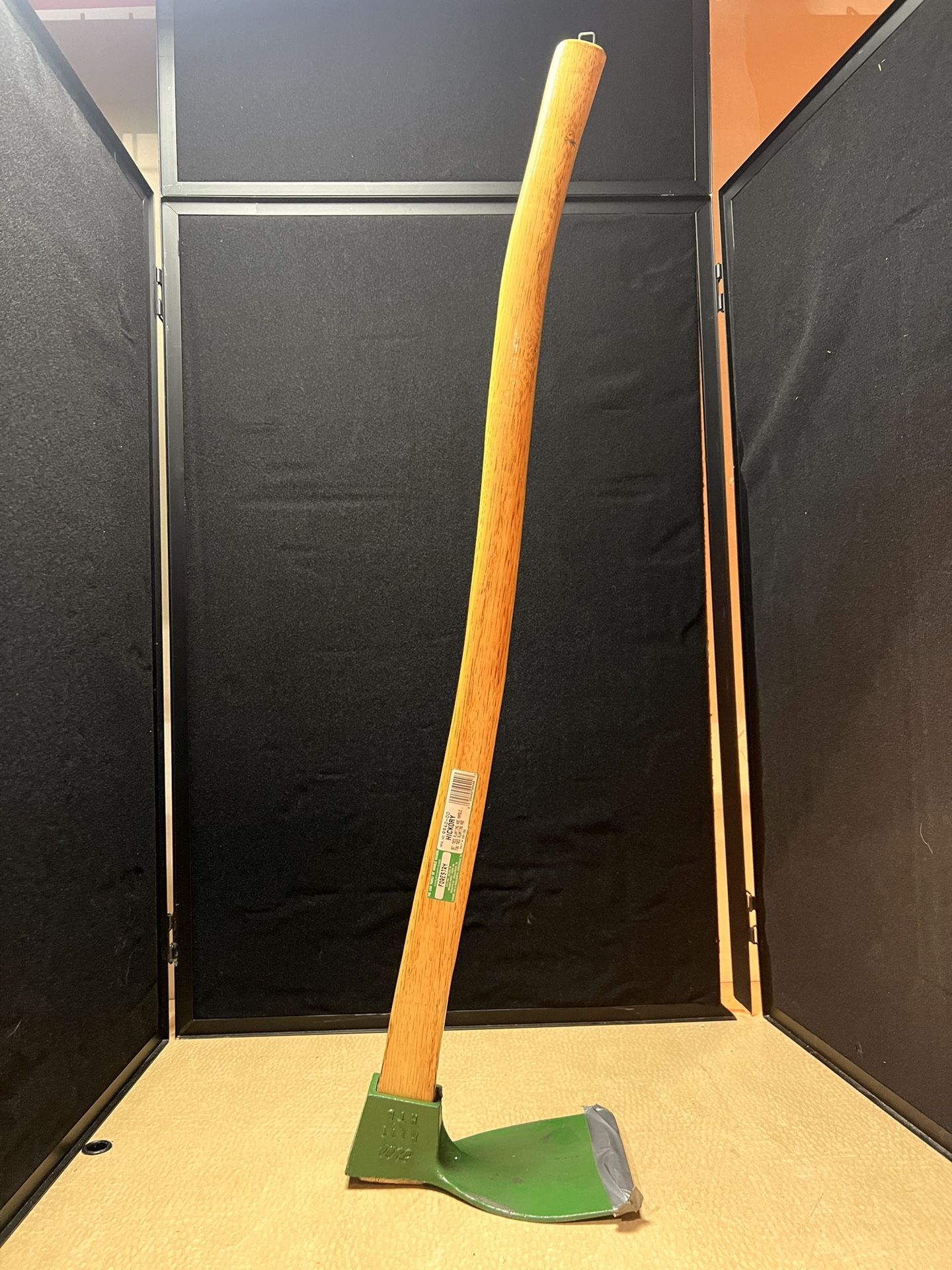 Warwood Tool Adze Hoe