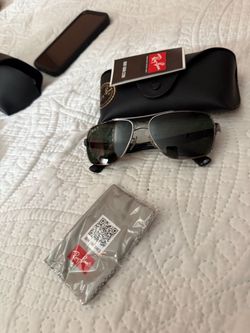 Ray bans