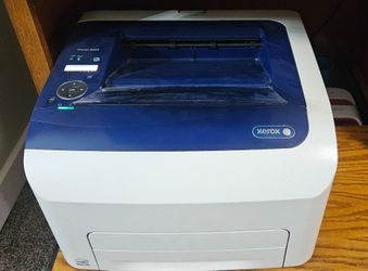 Xerox Phaser 6022 Color Laser Printer
