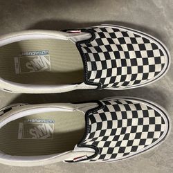 Vans Size 11.0 Mens 