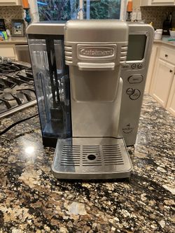 Cuisnart Keurig coffee maker