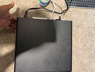 HP desktop