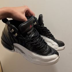 JORDAN 12S