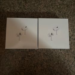 Airpod Pro 2nd Generation 