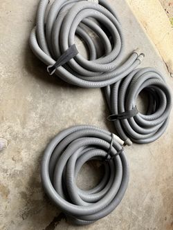 2” Vacuum Hose