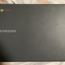 Great Condition Chrome Laptop For A Great Price 