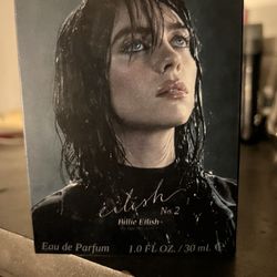 Billie Eilish Perfume 