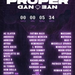 2 Day ticket - Bailing Last Min