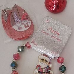 Christmas Jewelry Bundle 