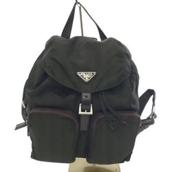 Prada Backpack