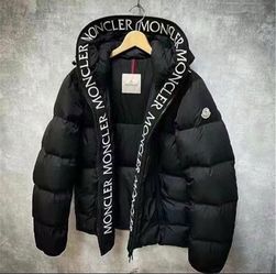 Monclear Jacket