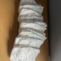 11 Newborn Diapers For Pet Use Dog Or Cat 