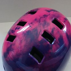 Kids Bike Helmet 