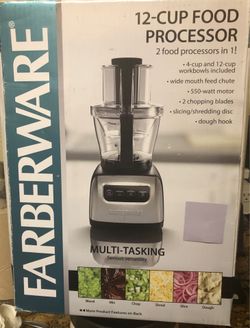 Faberware FP3200