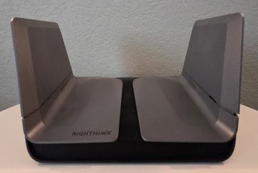 Netgear Nighthawk RAX80 WiFi Router