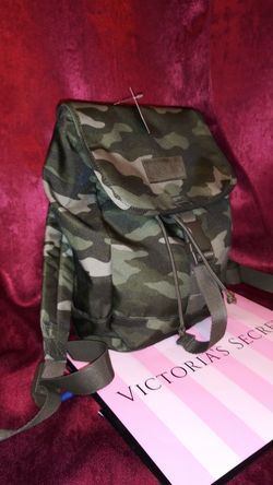 Mini backpack Victoria secret for Sale in Mulberry, FL - OfferUp