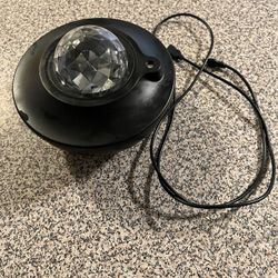 Star Galaxy Projector