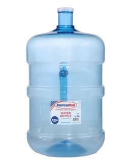 Water Bottle