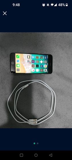 iPhone 6 Sprint Like New Great Condition 