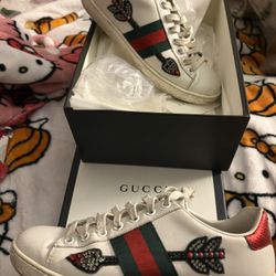 Gucci Sneakers 