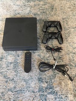 Sony PlayStation 4
