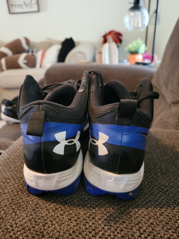 Cleats