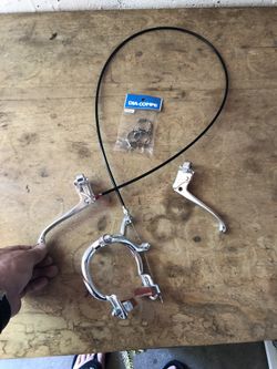 Old School Bmx Brakes 