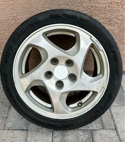 2000 Honda Prelude