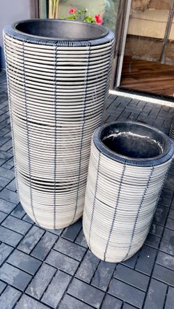 Plant Pots