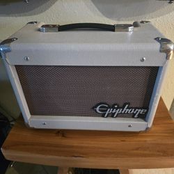 Acoustic Amp