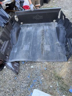 Ford F150 5’6” Truck Bed Cover