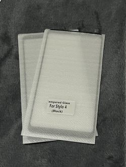 Style 4- Screen Protector