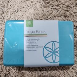 Yoga Block 