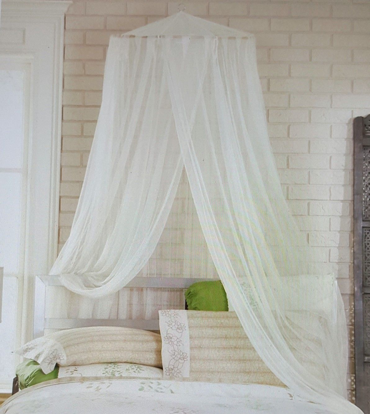 Canopy Mosquito Net Fit all bed size
