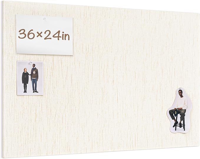 Bulletin Board 36 x 24 inches