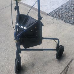 3 Wheel Walker