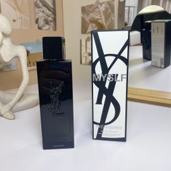 YSL Myself Le Parfum 3.3 oz 100ML