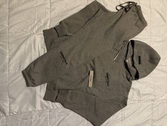 Dark Oatmeal Essentials Set📲✅