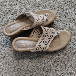 Spring Step Made In Italy 