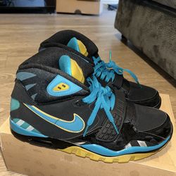 Nike Air Trainer SC 2 Jacksonville Jaguars